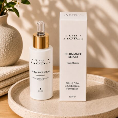 re-balanceserum